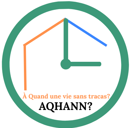 Logo AQHANN? service d'aide à la personne
