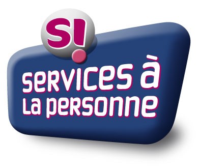 LOGO SAP Services à la personne