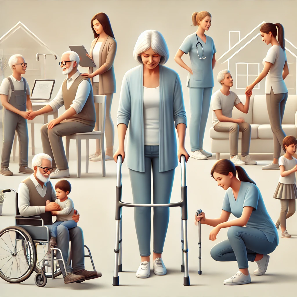 AQHANN? service a la personne SAP
